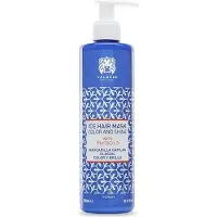 Valquer Hårmask Ice Color and Shine 300 ml