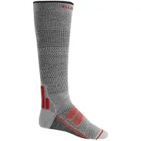 Burton Performance + Ultralight Compression Strumpor