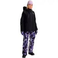 Burton Reserve Gore-tex 2l Ins Jacka