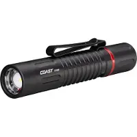 Lemvigh-Muller Coast XT20R uppladdningsbar ficklampa 520 lm