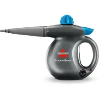 Bissell Steam Cleaner Steam Shot