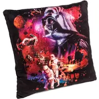 Joy toy Stjärnornas Krig Stridskudde 40x40 Cm
