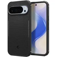 Spigen Core Armor Mag MagSafe-skal för Google Pixel 10 Pro XL Matte Black