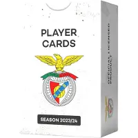 Asmodee Superclub Benfica Player Cards 2023 Brädspel