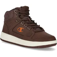 Champion Kängor - RD18 Mid Kam B GS - Mocha Bisque - - 39 - Kängor