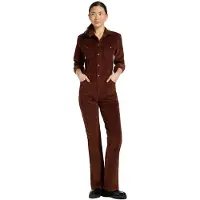 Lee Western Slim Fit Långärmad Jumpsuit