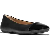FitFlop Danser Cap Ballerinor