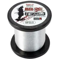 LINEAEFFE Hikaru Evolution Monofilament 1000 M