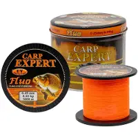 Carp Expert Uv Fluo 1000 M Monofilament