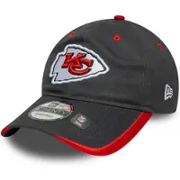 New Era Nfl 9twenty Kansas Chiefs Keps
