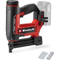 Einhell batterispikare TE-CN 18/32 Li - Solo - SOLO