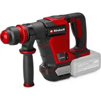 Einhell TP-DH 18/4 Li BL - Solo, SDS Plus, Röd, Borstlös motor, 4 J, Batteri, 18 V - SOLO