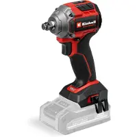 Einhell TP-CW 18/260-C Li BL - Solo 4510090 Slagskruvdragare batteri 18 V Antal batterier som ingår 0 2.5 Ah Li-Ion borstfri, exkl.