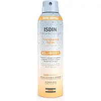 Isdin Fp Wet Skin Transp Spf30 250ml Solskyddsmedel