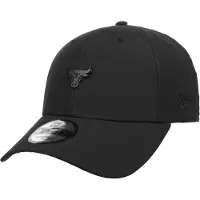 New Era Nba Pin 9forty Chicago Bulls Keps