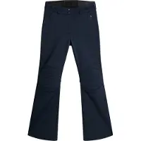J.Lindeberg W Stanford Softshell Ski Pant Jl Navy
