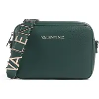 Valentino Alexia Crossover väska mörkgrön