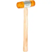 PICARD Hammare 2522001-50; 50 mm; 340 mm reservdel