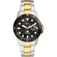 Fossil Blue 42mm