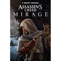 Ps5 Assassins Creed Mirage