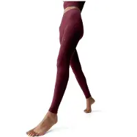Born Living Yoga Yami Leggings Med Hög Midja