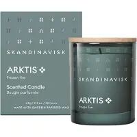 Skandinavisk ARKTIS Scented Candle Doftljus 65 g