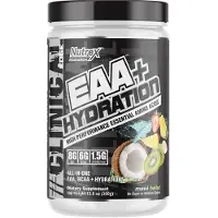 Nutrex - EAA + Hydration Variationer Maui Twist - 390g