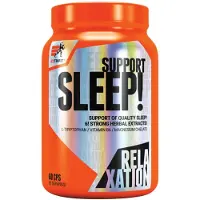 Extrifit Sleep 60 cps