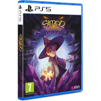 Playstation 5 Simon The Sorcerer Origins