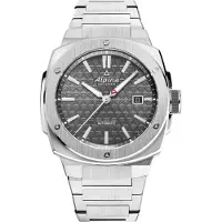 Alpina AL-525G4AE6B Extreme Automatisk herrklocka