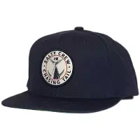 Salty Crew Tailgate 6 Panel Keps