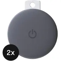 Aukey Track Mate 1 Bluetooth-tracker Apple Find My
