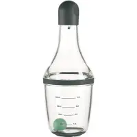 Lékué Dressingshaker, Grå