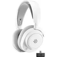 SteelSeries Arctis Nova 7p Gen 2 Trådlöst Gamingheadset
