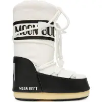 Moon Boot Icon Nylon Stövlar
