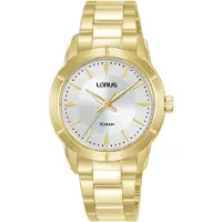 Lorus Rg230yx9 32mm 10atm Quartz/analogical Damklocka