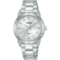 Lorus Watches Rg227yx9 32mm 10atm Quartz/analogical Damklocka