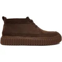 Clarks Torhill Lacehi Booties