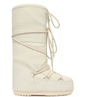 Moon Boot Icon Rubber Stövlar