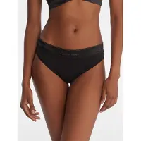 Calvin Klein Limited Edition Thong - Icon Cotton Modal