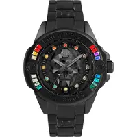Philipp Plein PWNAA0522 $kull unisexklocka