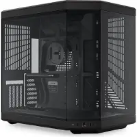 HYTE Y70 Pc-tornfodral