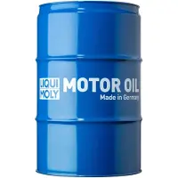 Liqui moly Op Tec 4200 New Generation Motorolja 60l