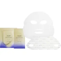Shiseido Linjer-for-ansiktsvard Vital-PerfectionLiftDefine Radiance Face Mask 6 Stycke (80,00 kr / 1 Stycke)