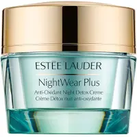 Estée Lauder NightWear Plus Anti Oxidant Night Detox Creme 50 ml