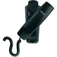 Alcatel Temporis 10 analog bord- och väggtelefon