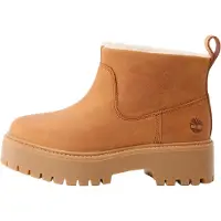 Timberland Stone Street Mid Stövlar