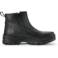 Ilves Men's Soppero Black