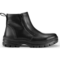 Ilves Men's Björkliden Black