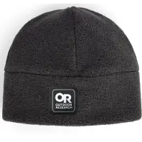 Outdoor Research Men's Polartec 200 Beanie Grey Heather